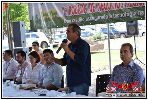 rolim de moura